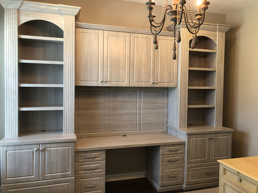 Cabinet Maker «Innovative Cabinets & Closets», reviews and photos, 17401 Tiller Ct, Westfield, IN 46074, USA