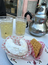 Plats et boissons du Restaurant servant du couscous Ali baba à Saint-Dié-des-Vosges - n°7