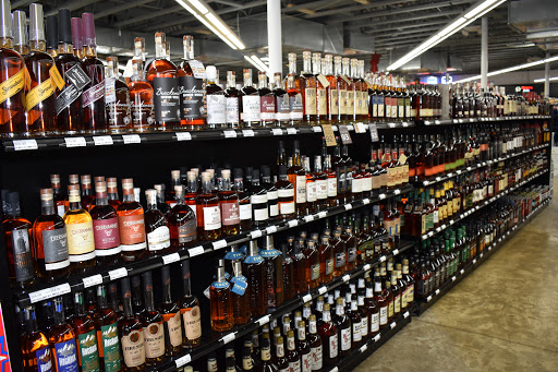 Liquor Store «Alameda Liquor Mart», reviews and photos, 9660 E Alameda Ave, Denver, CO 80247, USA