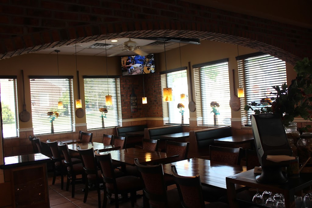 Giuseppe's Pizza Cantina 17055