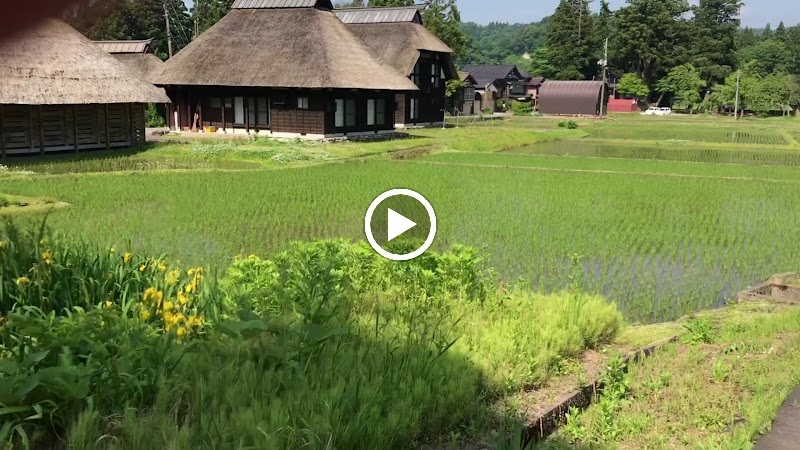 荻ノ島環状集落