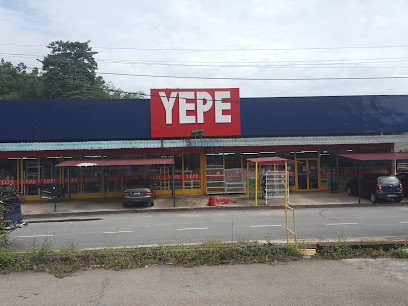 Yepe Marketing (M) Sdn Bhd