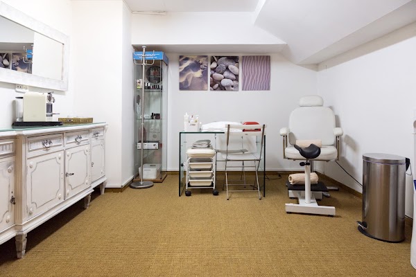Clínica Mandri Centro medicina estética y cirugía plástica