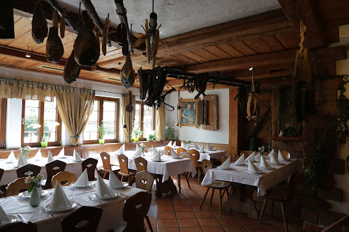 Gasthaus zur Straußi à Waldkirch