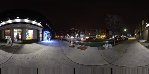 Gym «Planet Fitness», reviews and photos, 601 Washington St, Hoboken, NJ 07030, USA