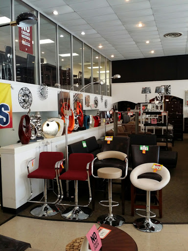 Furniture Store «Rooms Furniture», reviews and photos, 5626 Southwest Fwy, Houston, TX 77057, USA