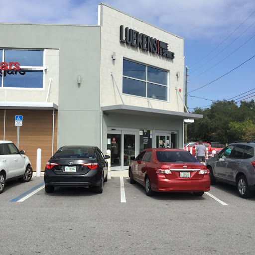 Wine Store «Luekens Liquors», reviews and photos, 944 Patricia Ave, Dunedin, FL 34698, USA