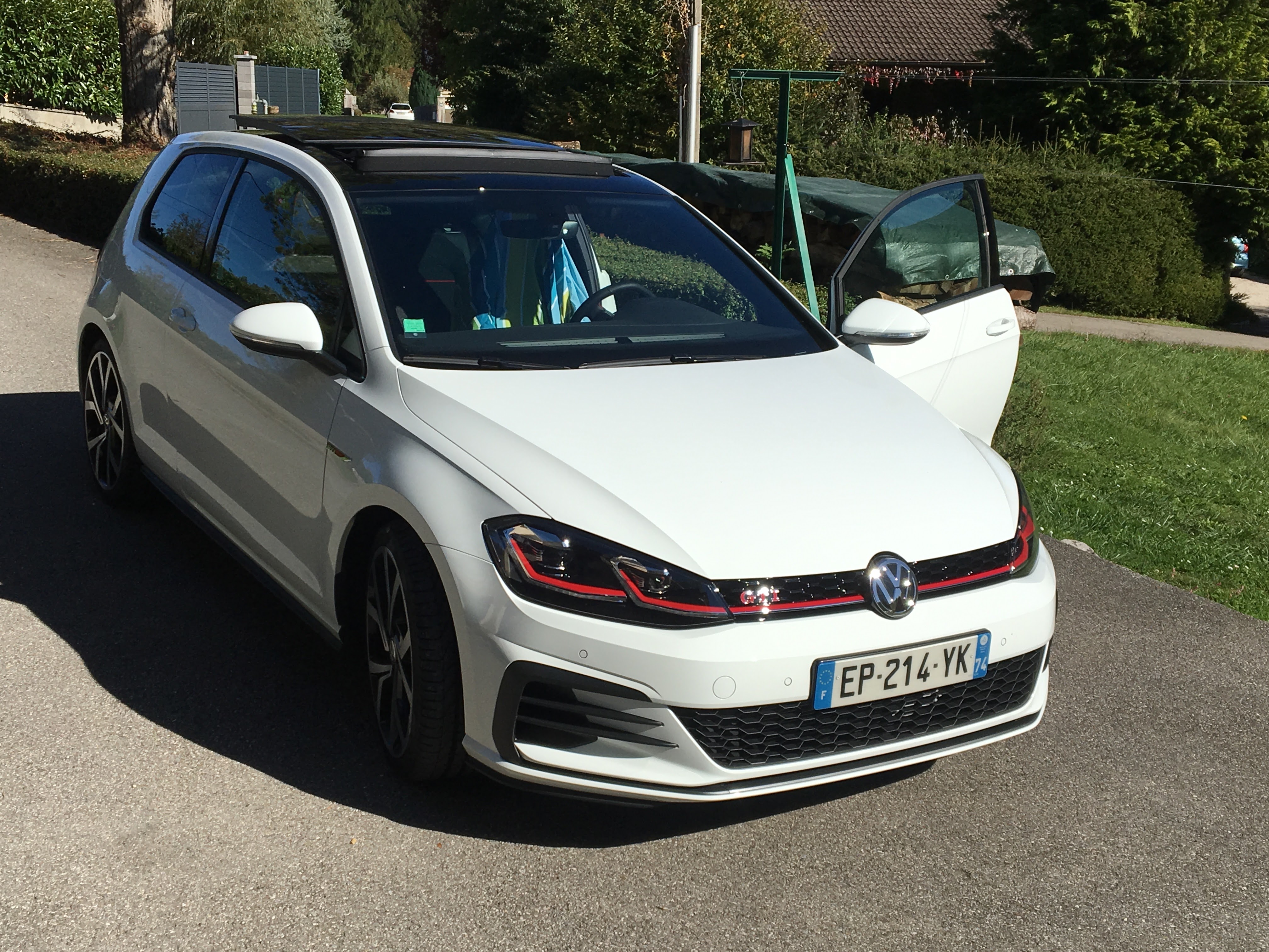 Photo n° 1 de l'avis de Pascal.u fait le 22/08/2019 à 13:18