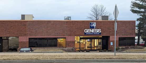 Genesis Pharmacy