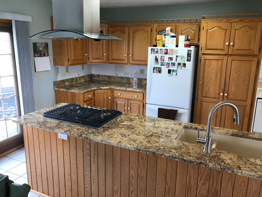 Granite Supplier «Creekside Granite and More», reviews and photos, 1884 Allegheny Ave, Reno, PA 16343, USA