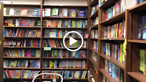 Book Store «The Bookies Bookstore», reviews and photos, 4315 E Mississippi Ave, Denver, CO 80246, USA