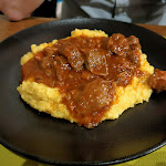 Photo n°1 de l'avis de Laura.r fait le 23/01/2022 à 10:29 sur le  VerdeNero Osteria Contadina à Carate Brianza