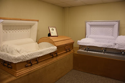 Pederson-Volker Funeral Chapel & Cremation Services