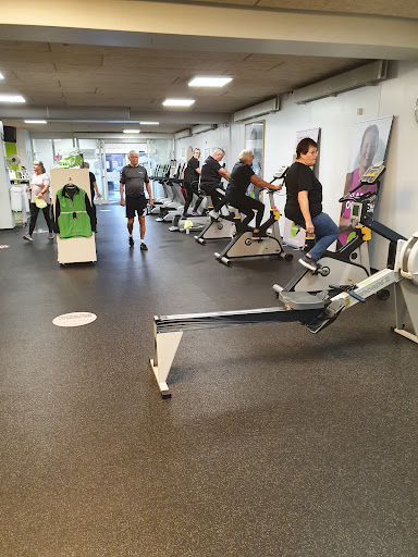 LOOP Fitness Holstebro in Holstebro, Holstebro