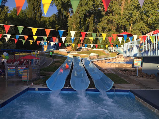 Water Park «Classic Waterslides», reviews and photos, 4500 S 600 W, Riverdale, UT 84405, USA
