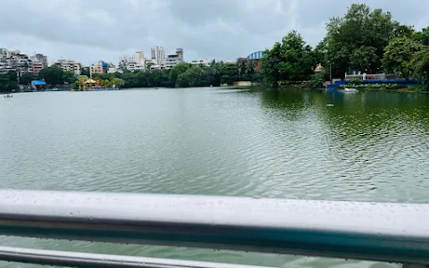 Talao Pali Lake image