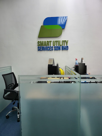 Smart Utility Services Sdn Bhd