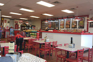 Firehouse Subs North Academy