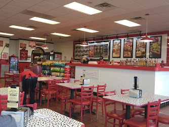 Firehouse Subs North Academy