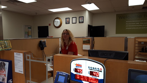 Grocery Store «Schnucks», reviews and photos, 1181 W Gannon Dr, Festus, MO 63028, USA