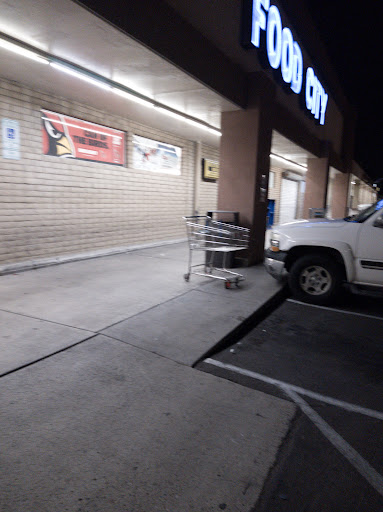 Grocery Store «Food City», reviews and photos, 12321 NW Grand Ave, El Mirage, AZ 85335, USA