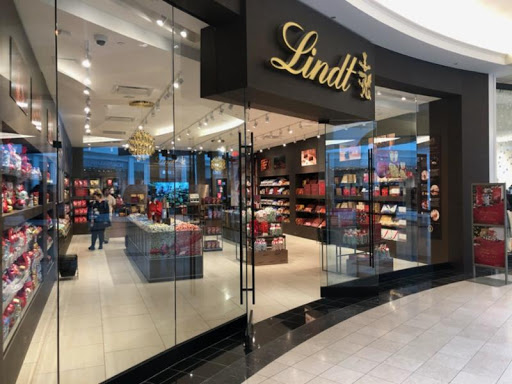 Lindt Chocolate Shop