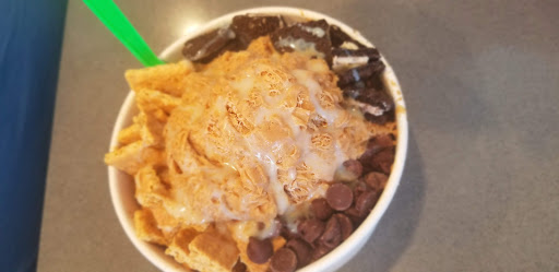 Dessert Shop «Salju Dessert», reviews and photos, 35 W Valley Blvd, Alhambra, CA 91801, USA