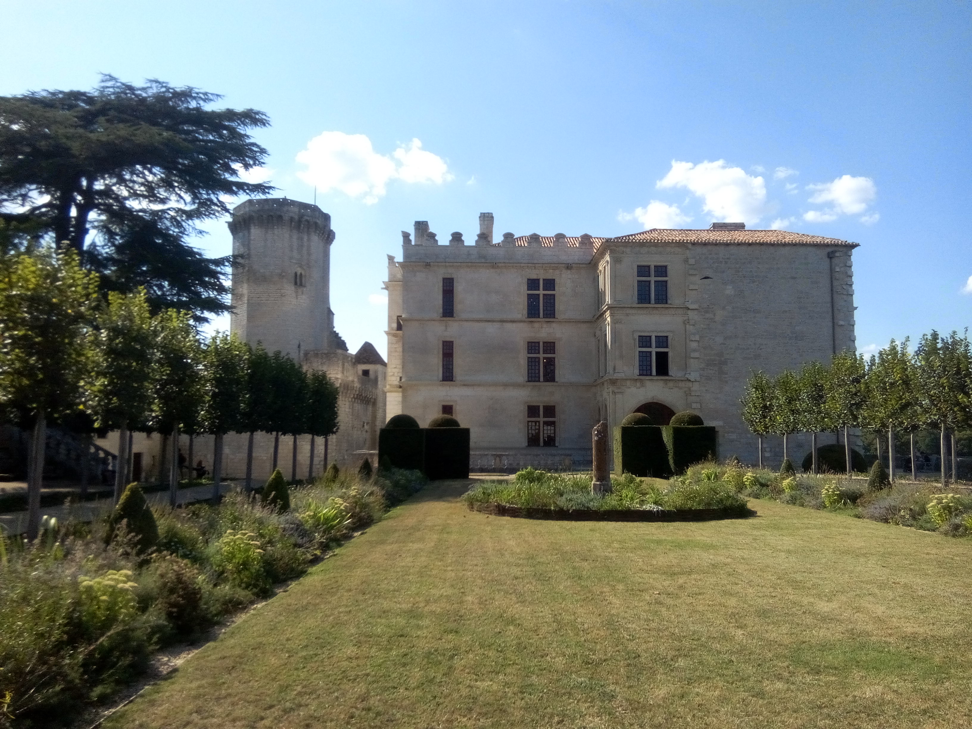 Photo n° 6 de l'avis de pascaline.e fait le 23/08/2018 à 18:38