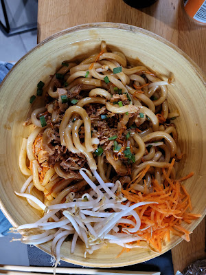 Pitaya Thaï Street Food à Villeurbanne