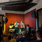 Photo n°3 de l'avis de Davide.t fait le 16/12/2019 à 00:35 sur le  The Bronx - House of Blues à Marotta