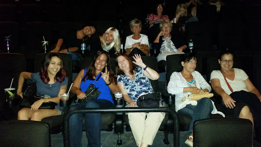 Movie Theater «AMC West Melbourne 12», reviews and photos, 4255 Norfolk Pkwy, West Melbourne, FL 32904, USA