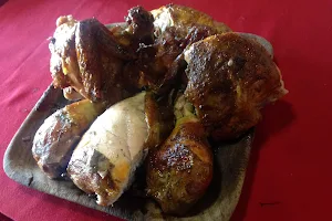 Pollos y Brazas Toluca image