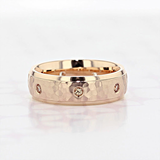 Jewelry Store «Icing On The Ring», reviews and photos, 607 Hill St #316, Los Angeles, CA 90014, USA