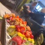 Photo n°8 de l'avis de Alessia. fait le 24/03/2023 à 16:28 sur le  Makai Uramakeria & Sushi à Busto Arsizio