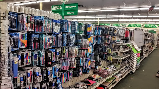 Dollar Store «Dollar Tree», reviews and photos, 421 Valley Brook Ave, Lyndhurst, NJ 07071, USA