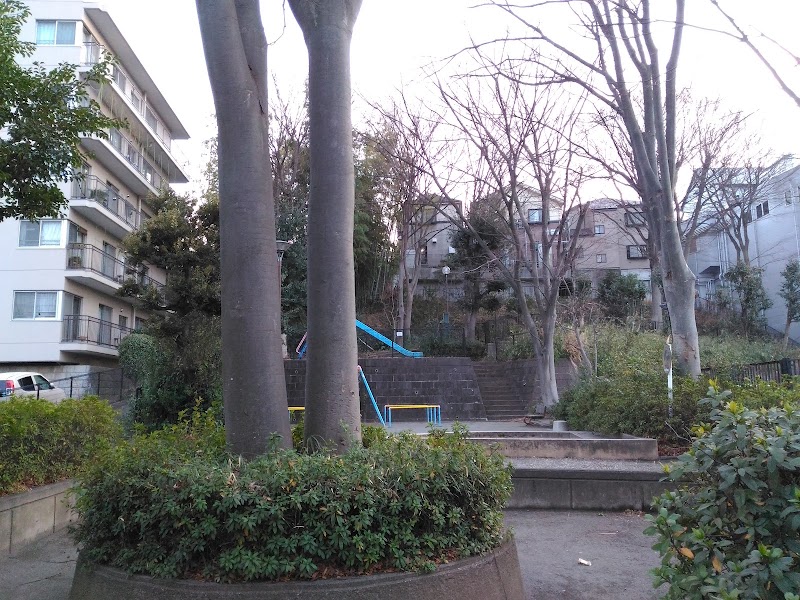 菅生清水公園