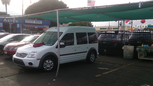 Car Wash «Soto Car Wash», reviews and photos, 2416 E 4th St, Los Angeles, CA 90033, USA