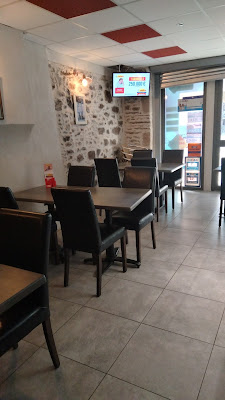 Bar-Tabac le B5 à Vigeois