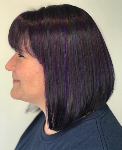 Beauty Salon «Jennerations Salon», reviews and photos, 112 N Main St, Mansfield, MA 02048, USA