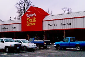 Taylor's Do it Center image