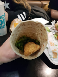 Aliment-réconfort du Restauration rapide McDonald's à Châteaudun - n°20