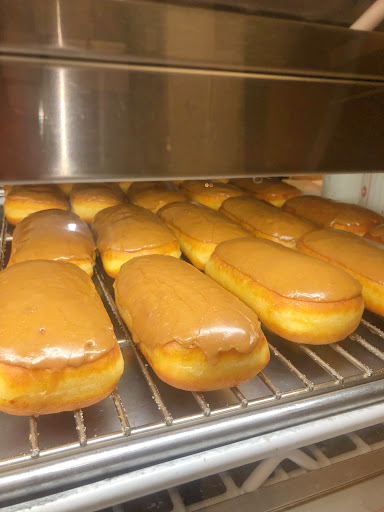 Donut Shop «Countryside Donut House», reviews and photos, 21919 66th Ave W I, Mountlake Terrace, WA 98043, USA