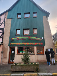 Les plus récentes photos du Restaurant de spécialités alsaciennes Pavillon Gourmand à Eguisheim - n°1