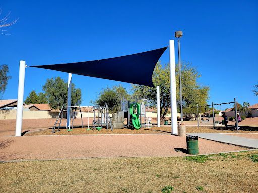 Jackrabbit Park