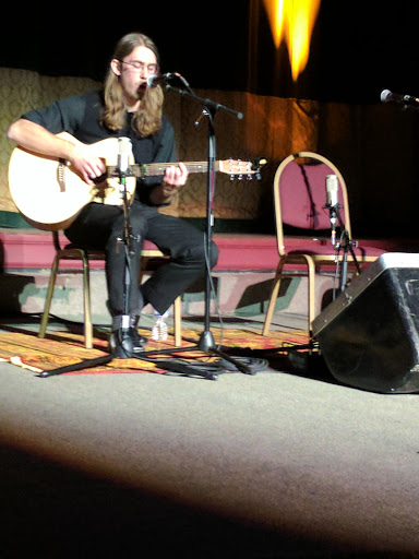 Performing Arts Theater «USF Performing Arts Center», reviews and photos, 431 W Berry St, Fort Wayne, IN 46802, USA