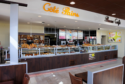 Boulangerie Céréa - Nevers Ravelin à Nevers