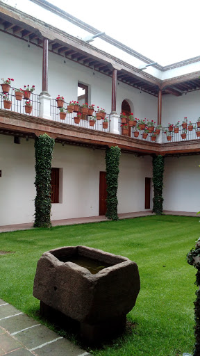 Hacienda Serraton