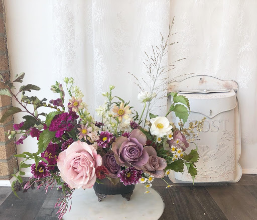 Florist «Wantagh Florist», reviews and photos, 3366 Park Ave, Wantagh, NY 11793, USA