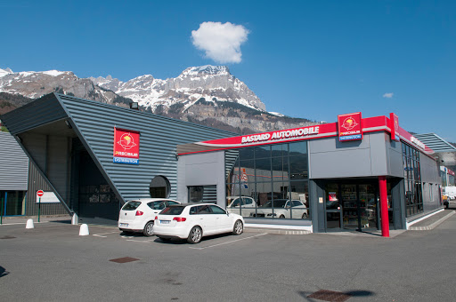 Photo 3 - Autodistribution