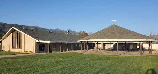 First Baptist Church San Bernardino